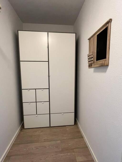Gemuetlichkeit Mit Cityblick Leipzig Dış mekan fotoğraf